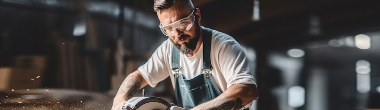Au travail